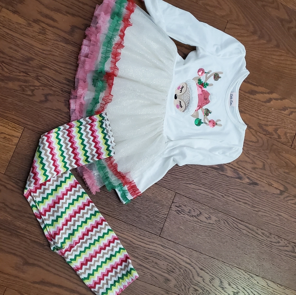 Christmas set